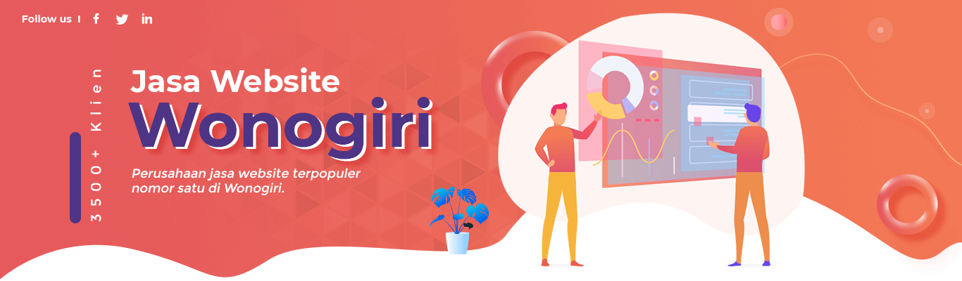 tittle jasa web wonogiri